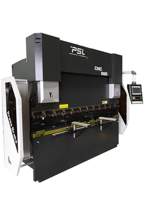 ESA Controller CNC Hydraulic Press Brake Cnc Servo Press Brake Bending Machine