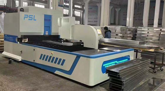 Flexible CNC Press Brake bending Center Automatic Intelligent Folding machine