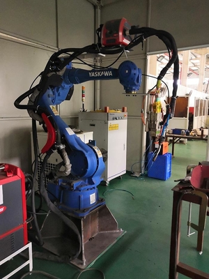 3kw 2000w 1500w Automatic Fiber Laser Welding Machine Handheld Robot Electric Cutting