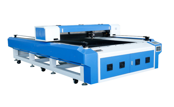 100w 80w 40w Co2 Laser Engraving Cutting Machine For Metal Leather Acrylic Wood