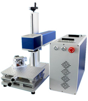 30w 20w 50w Raycus Ipg Fiber Laser Marking Machine For Wood CNC Laser Machine Cutting