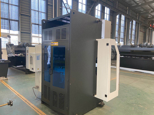 40 Ton Steel Plate Press Brake  Bending Machine Hydraulic 6 Foot Hyd Press Brake wc67k-40t/1600