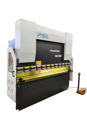 40 Ton Steel Plate Press Brake  Bending Machine Hydraulic 6 Foot Hyd Press Brake wc67k-40t/1600
